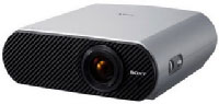 Sony Home Cinema Projector VPL-HS60